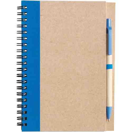 ECO Notebook